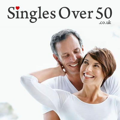 Over 50 Dating with EliteSingles